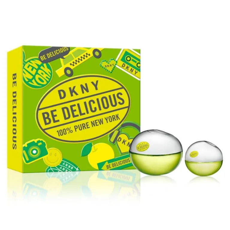 Perfume Mujer Be Delicious EDT