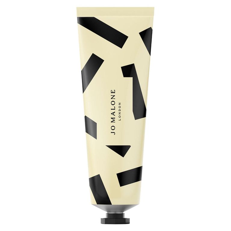 Crema De Manos English Pear & Sweetpea 30Ml