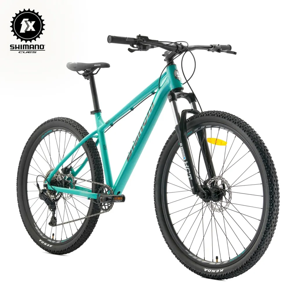 Bianchi Aggressor 29 R9.1 Talla L Celeste, foto 2