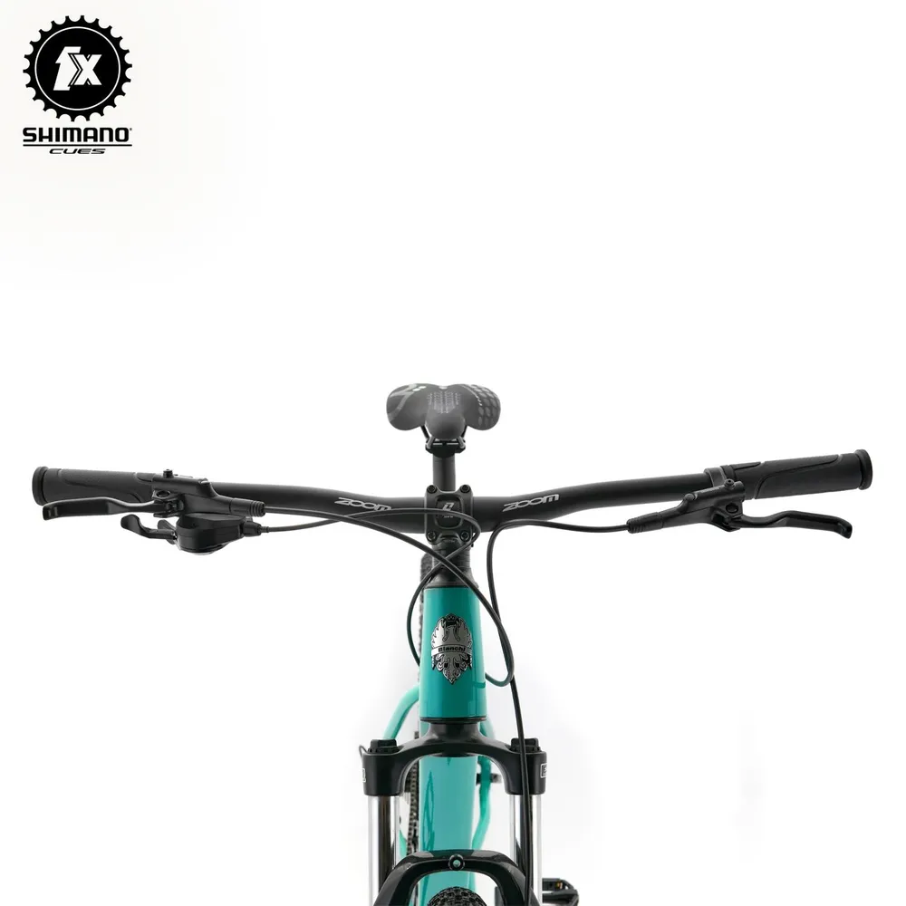 Bianchi Aggressor 29 R9.1 Talla L Celeste, foto 3