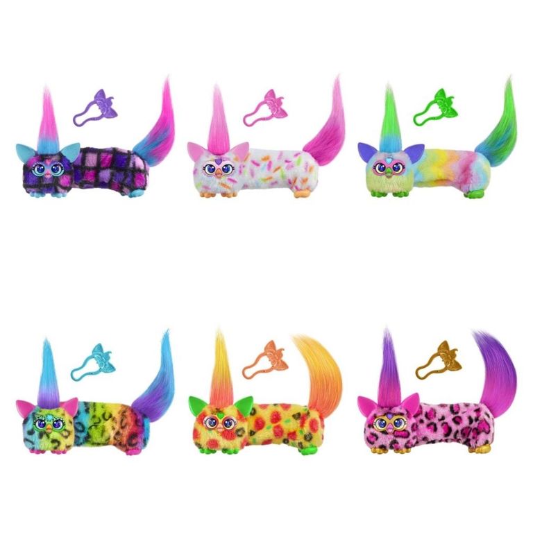 DJ Furblets Ast