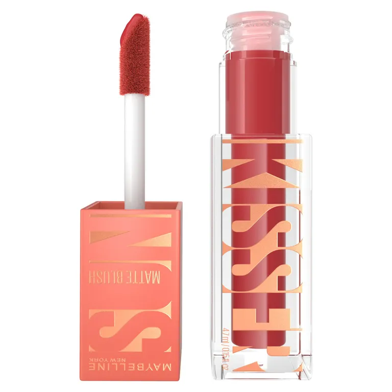 Mny Face Sunkisser 38 Pinkri