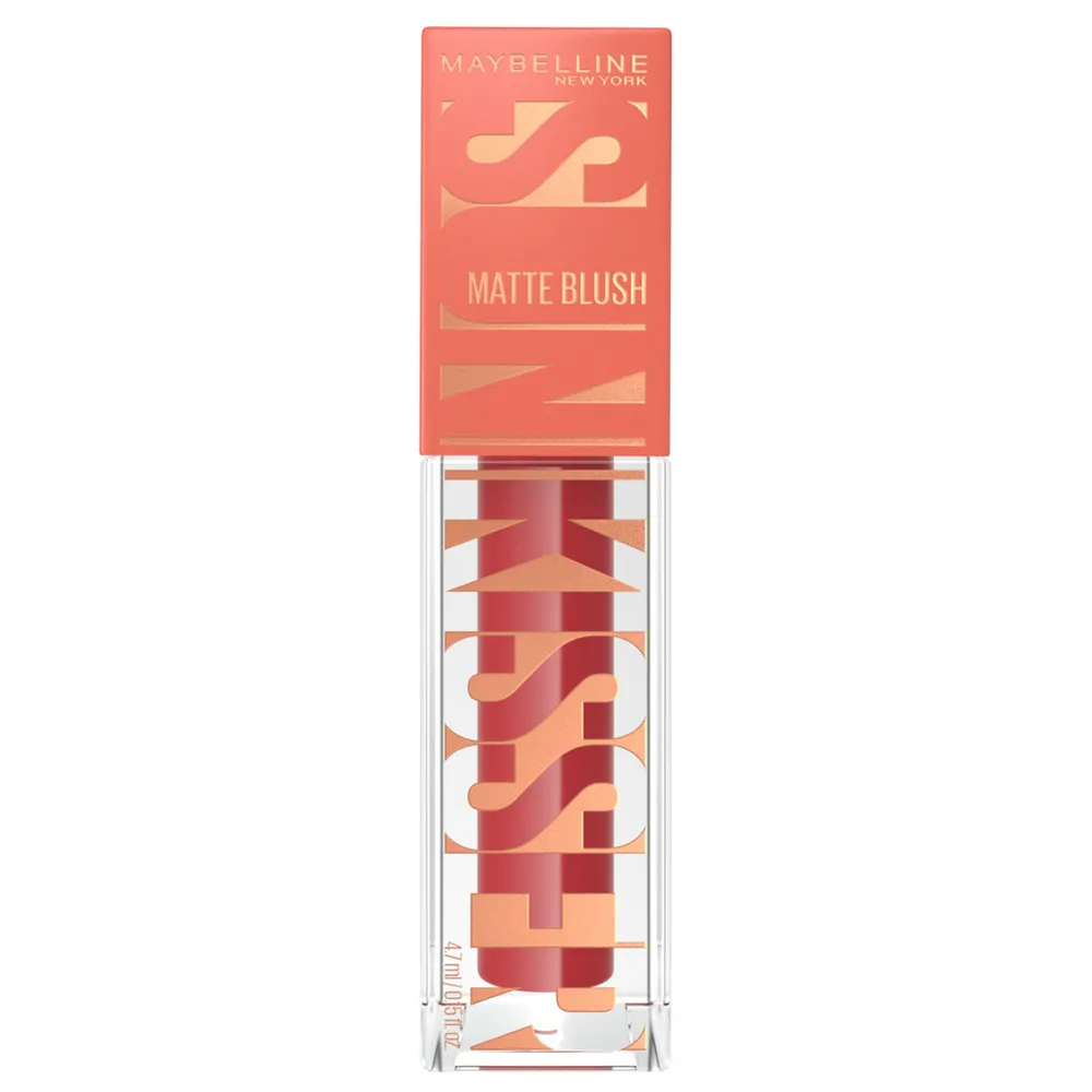 Maybelline Sunkisser Matte Blush 38 Pink Ripple, foto 2