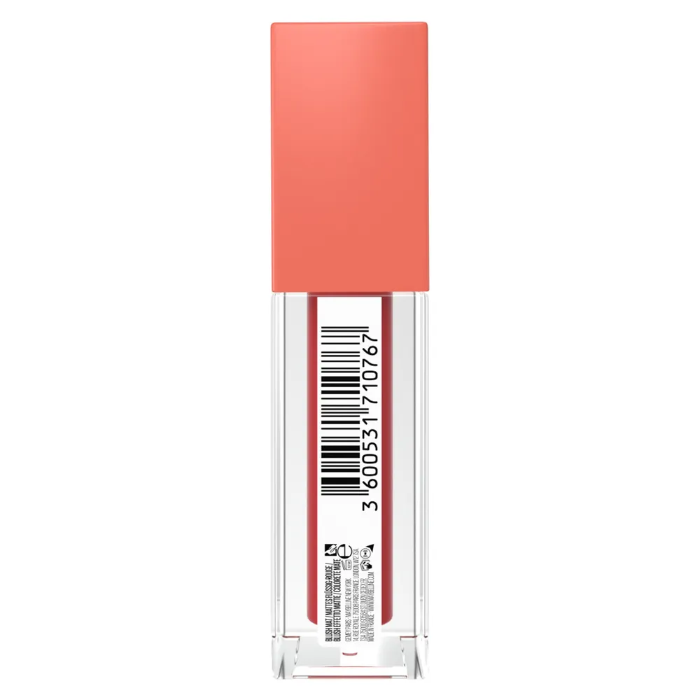 Maybelline Sunkisser Matte Blush 38 Pink Ripple, foto 4