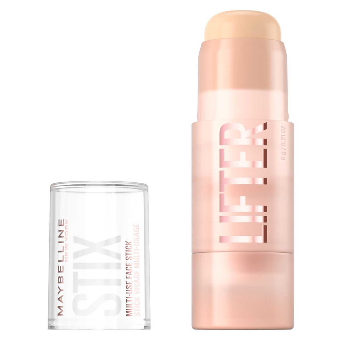 MAYBELLINE - Mny Face Lifter Stix 05 Maybelline