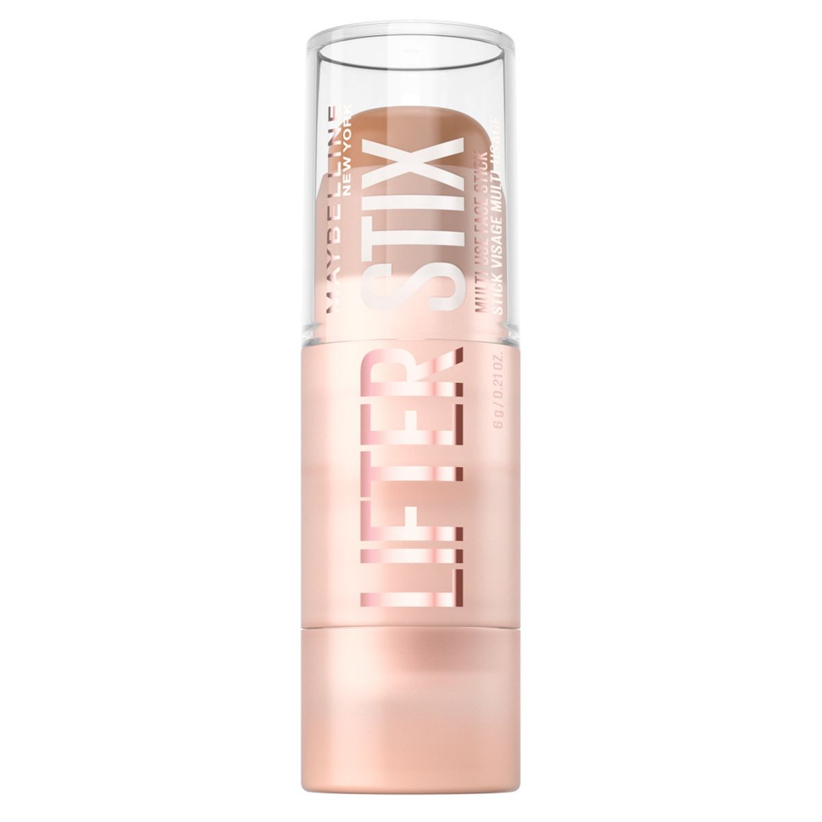 MAYBELLINE - Mny Face Lifter Stix 65 Maybelline