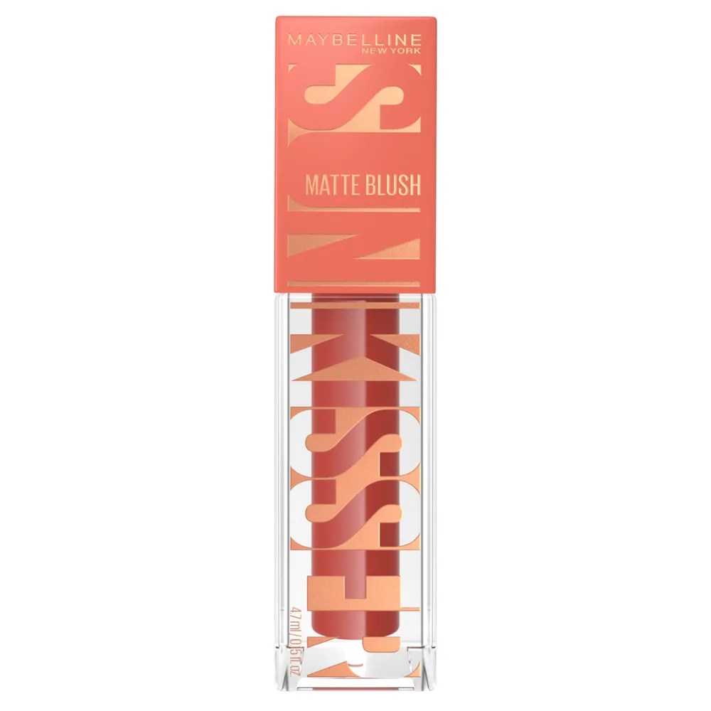 Maybelline Sunkisser Matte Blush 40 Roseburst, foto 2