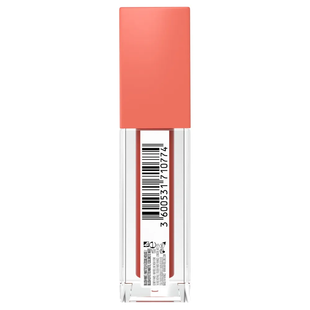 Maybelline Sunkisser Matte Blush 40 Roseburst, foto 4