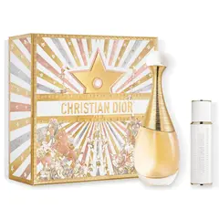 DIOR - Cofre J'Adore Eau De Parfum - Eau De Parfum 100 Ml Y Vaporizador De Viaje 10Ml