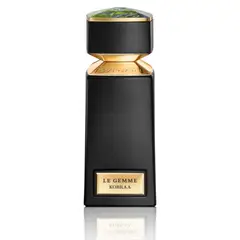 BVLGARI - Perfume Le Gemme Kobraa 125ml Hombre EDP Bulgari