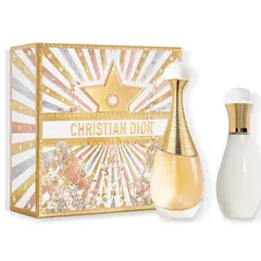 DIOR - Cofre J'Adore Eau De Parfum - Eau De Parfum 50Ml Y Loción Corporal