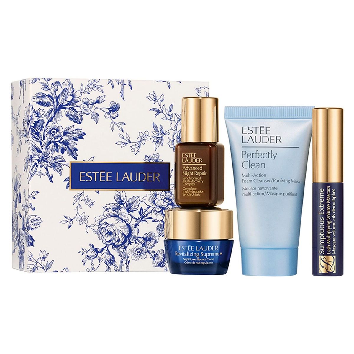 ESTEE LAUDER - Set Belleza Esencial Estée Lauder