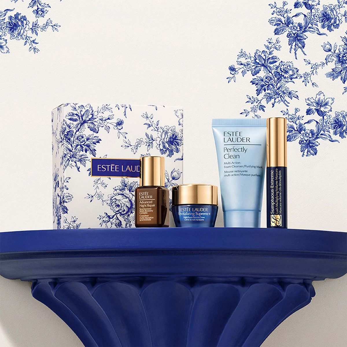 ESTEE LAUDER - Set Belleza Esencial Estée Lauder