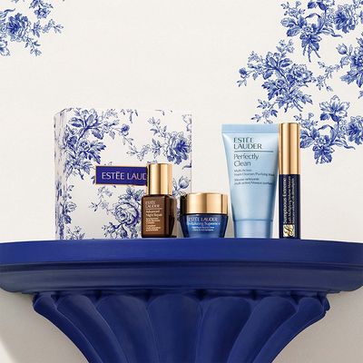 Imagen 2 del producto Set Belleza Esencial Estée Lauder