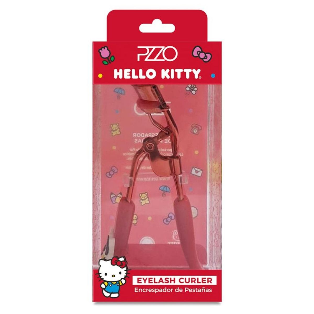 PETRIZZIO - Encrespador Hello Kitty Petrizzio
