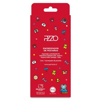 Imagen 2 del producto Encrespador Hello Kitty