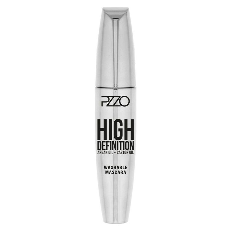 High Definition Argan Oil+Castor Oil