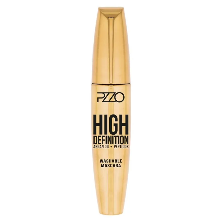 New High Defition Argan Oil + Peptidos