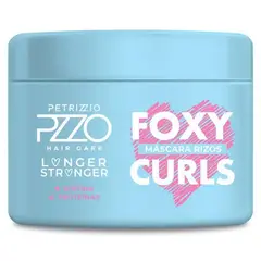 PETRIZZIO - Mascarilla Capilar Rizos Foxy Curly