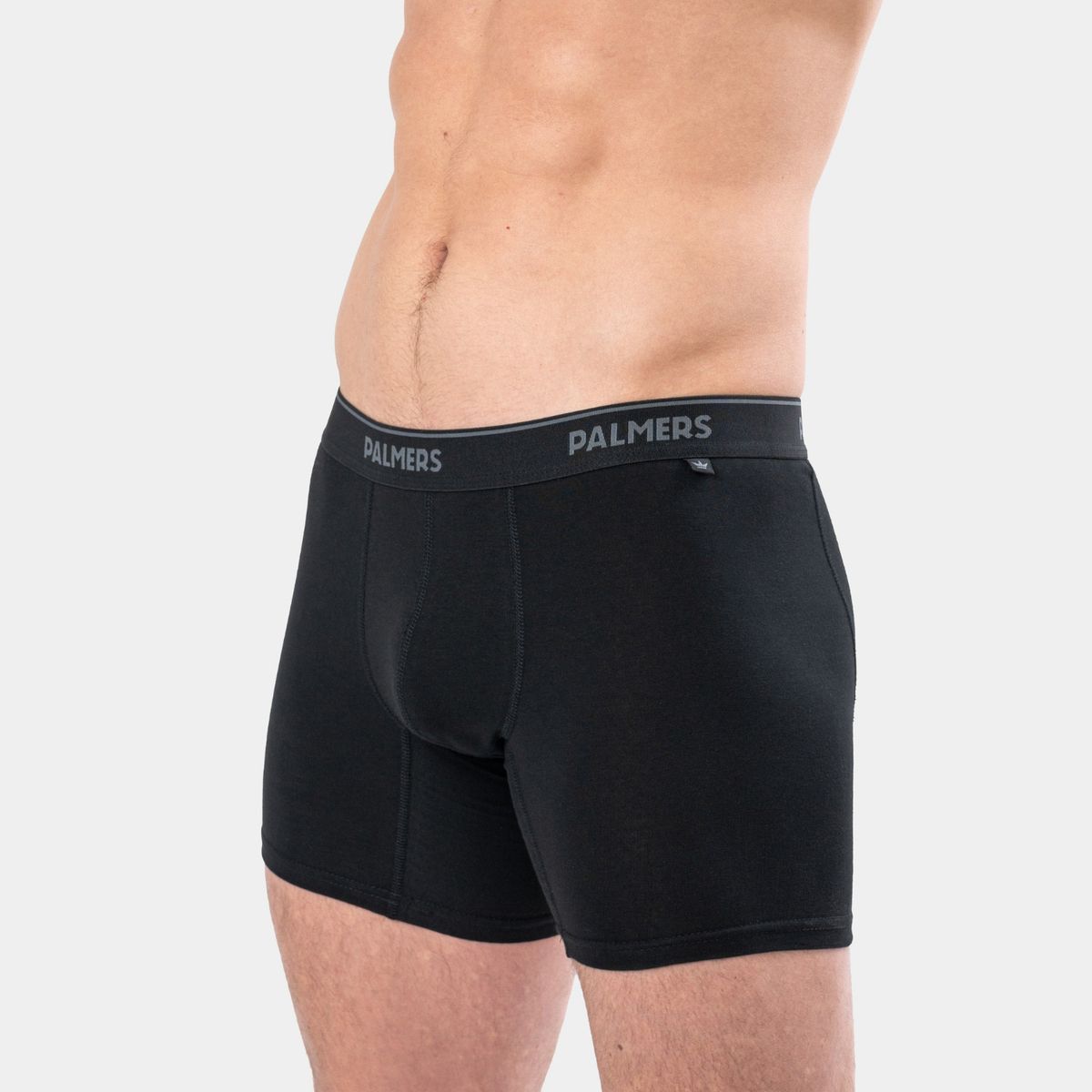 PALMERS - Pack de 5 Boxers Algodón Hombre Palmers