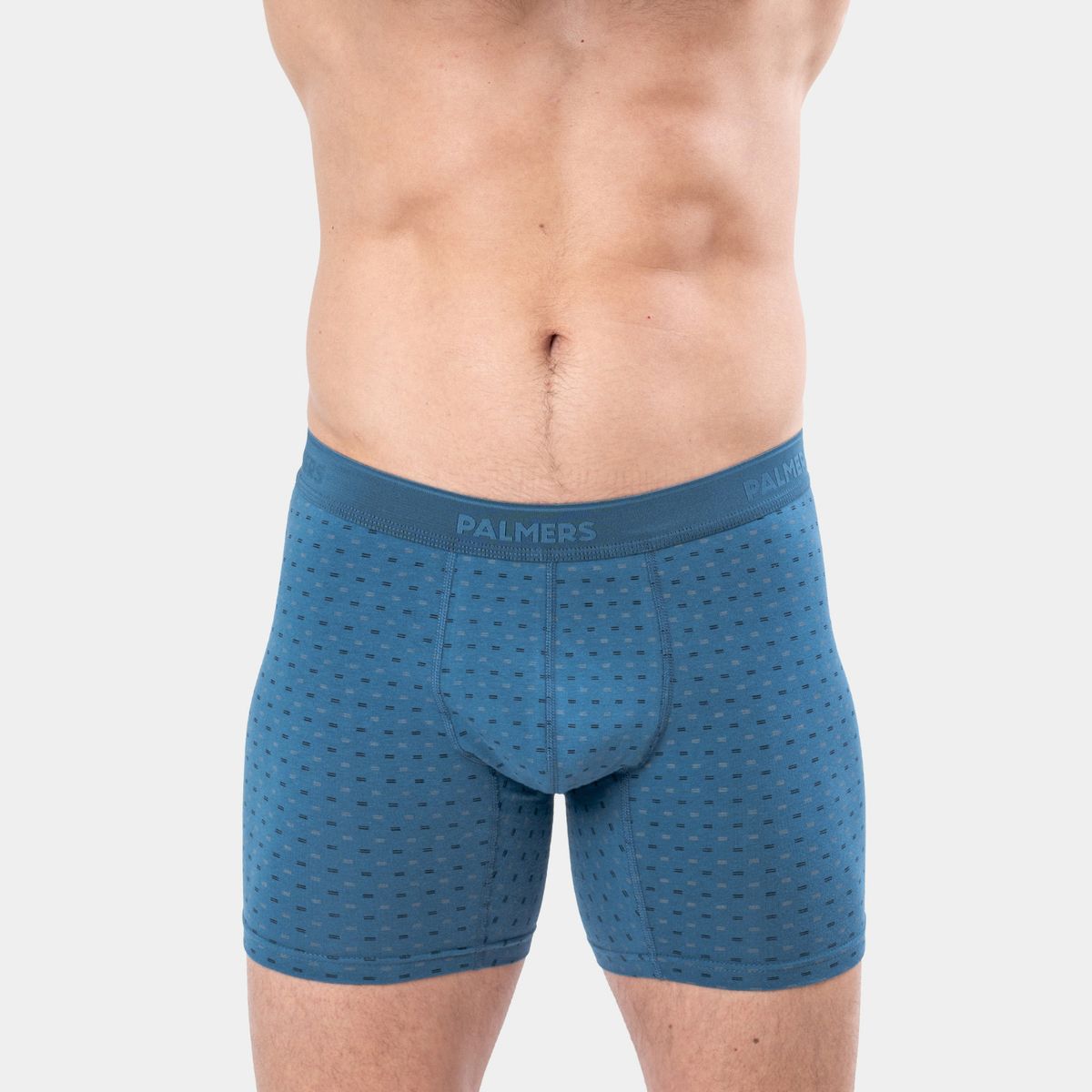 PALMERS - Pack de 5 Boxers Algodón Hombre Palmers