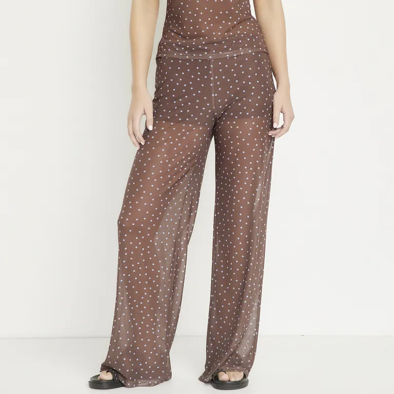 Pantalón Mujer