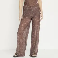 SYBILLA - Pantalón Mujer