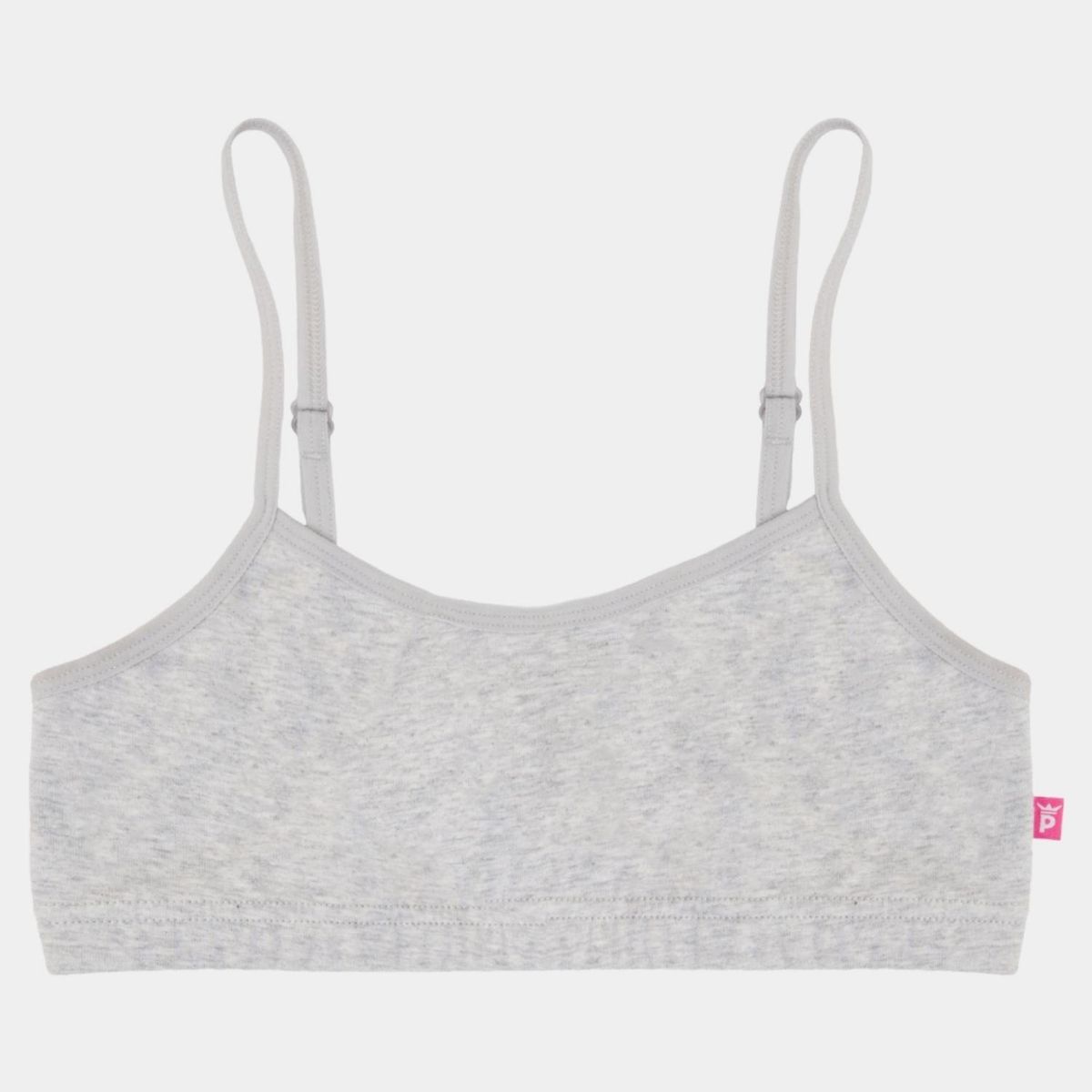 PALMERS - Pack 3 Petos Algodón Niña Palmers