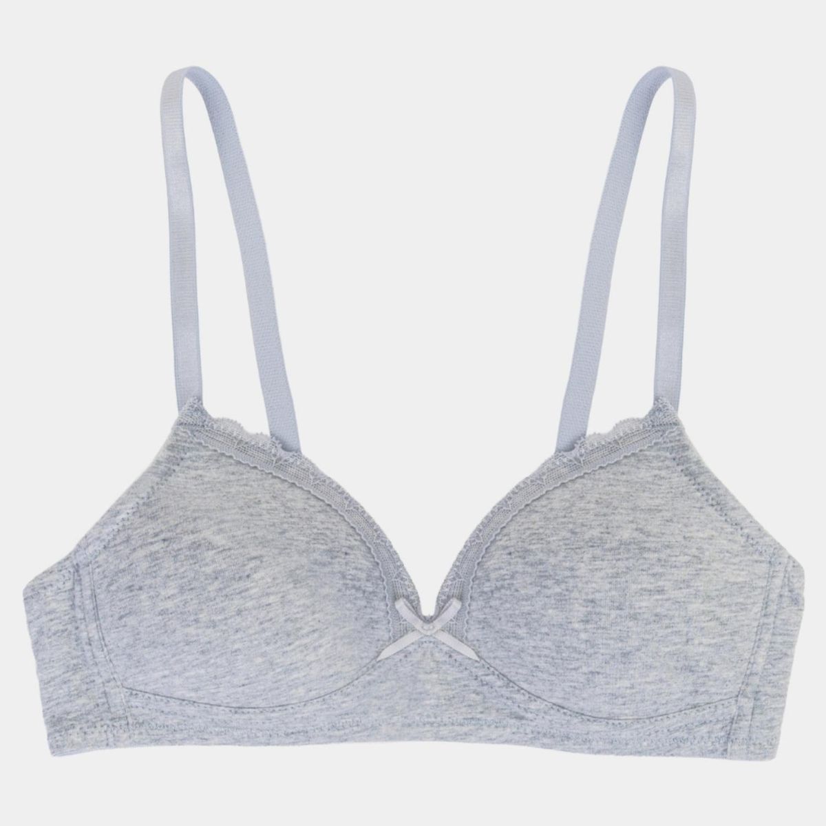 PALMERS - Pack De 2 Sostenes Niña Algodón Palmers