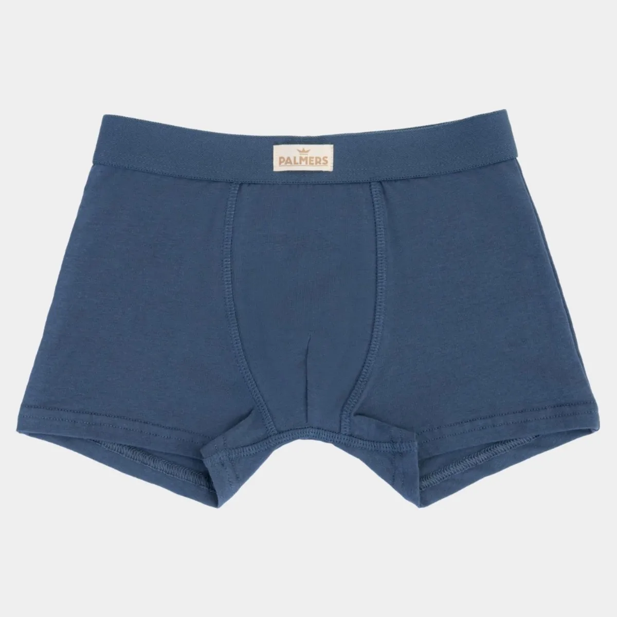 PALMERS - Pack De 3 Boxers Niño Algodón Palmers