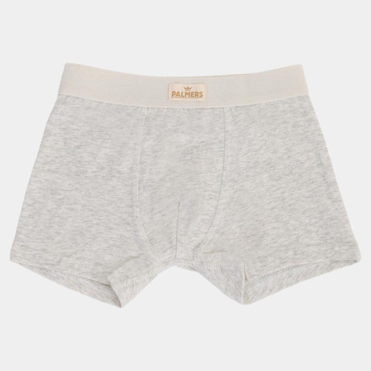 PALMERS - Pack De 3 Boxers Niño Algodón Palmers