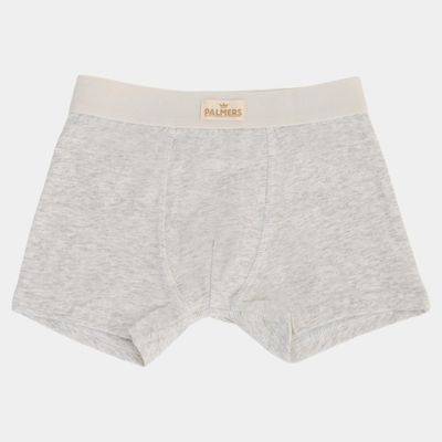 Imagen 2 del producto Pack De 3 Boxers Niño Algodón