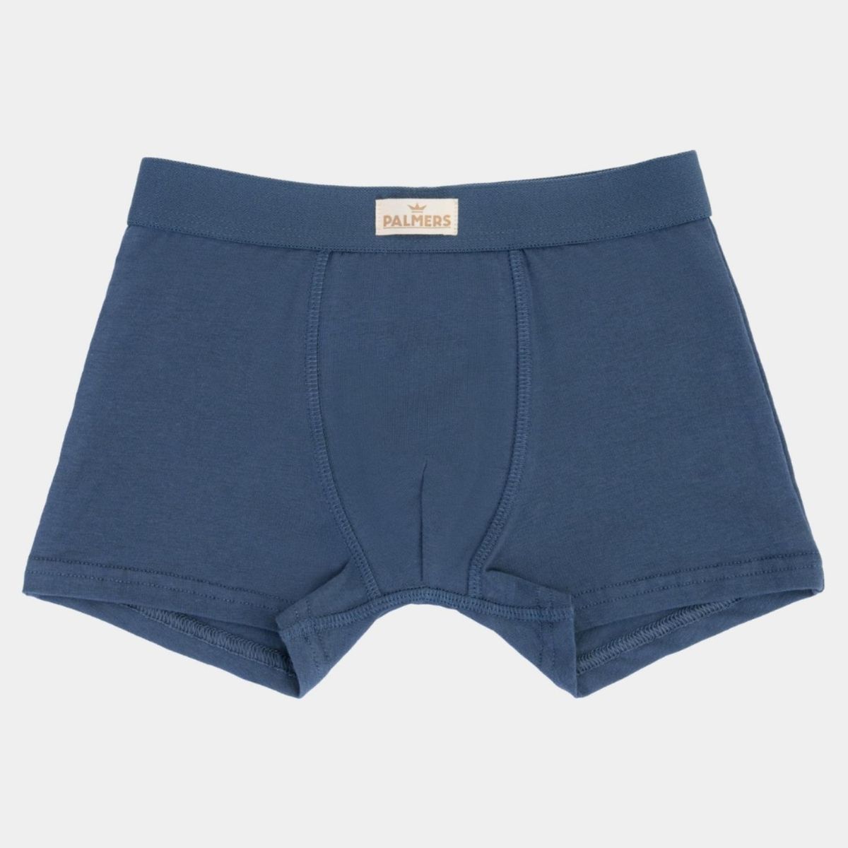 PALMERS - Pack De 3 Boxers Niño Algodón Palmers