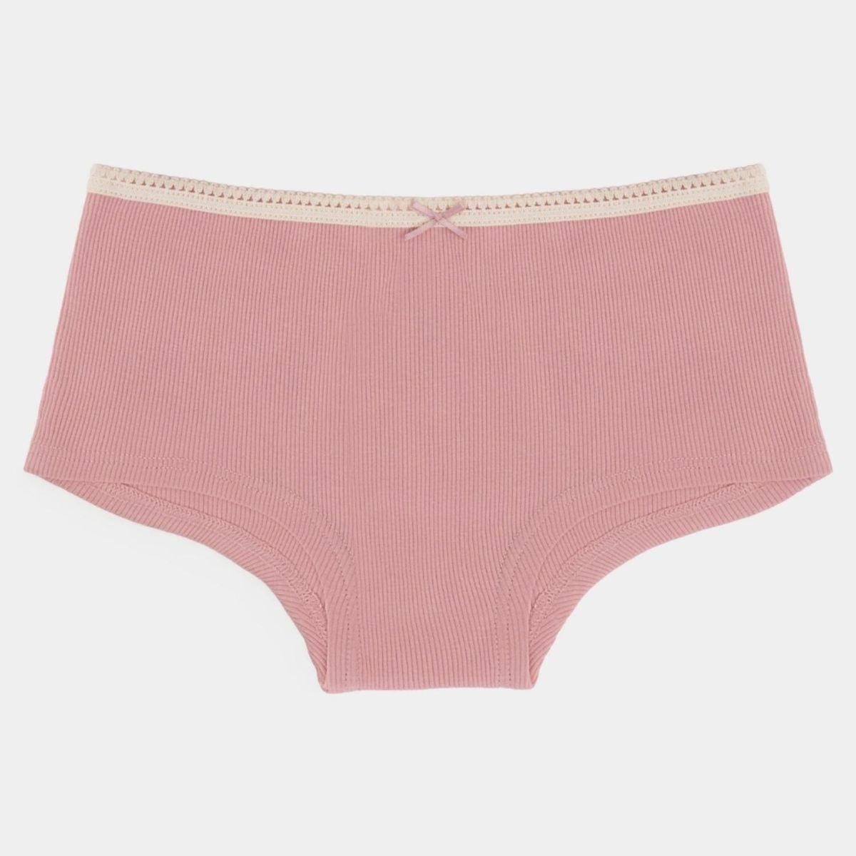 PALMERS - Pack De 4 Calzones Niña Algodón Palmers