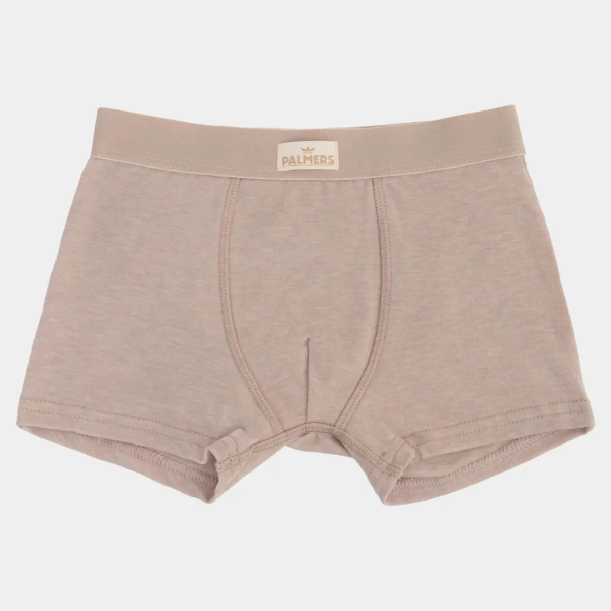 PALMERS - Pack De 3 Boxers Niño Algodón Palmers