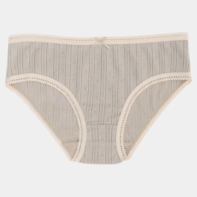 Imagen 2 del producto Pack De 5 Calzones Niña Algodón