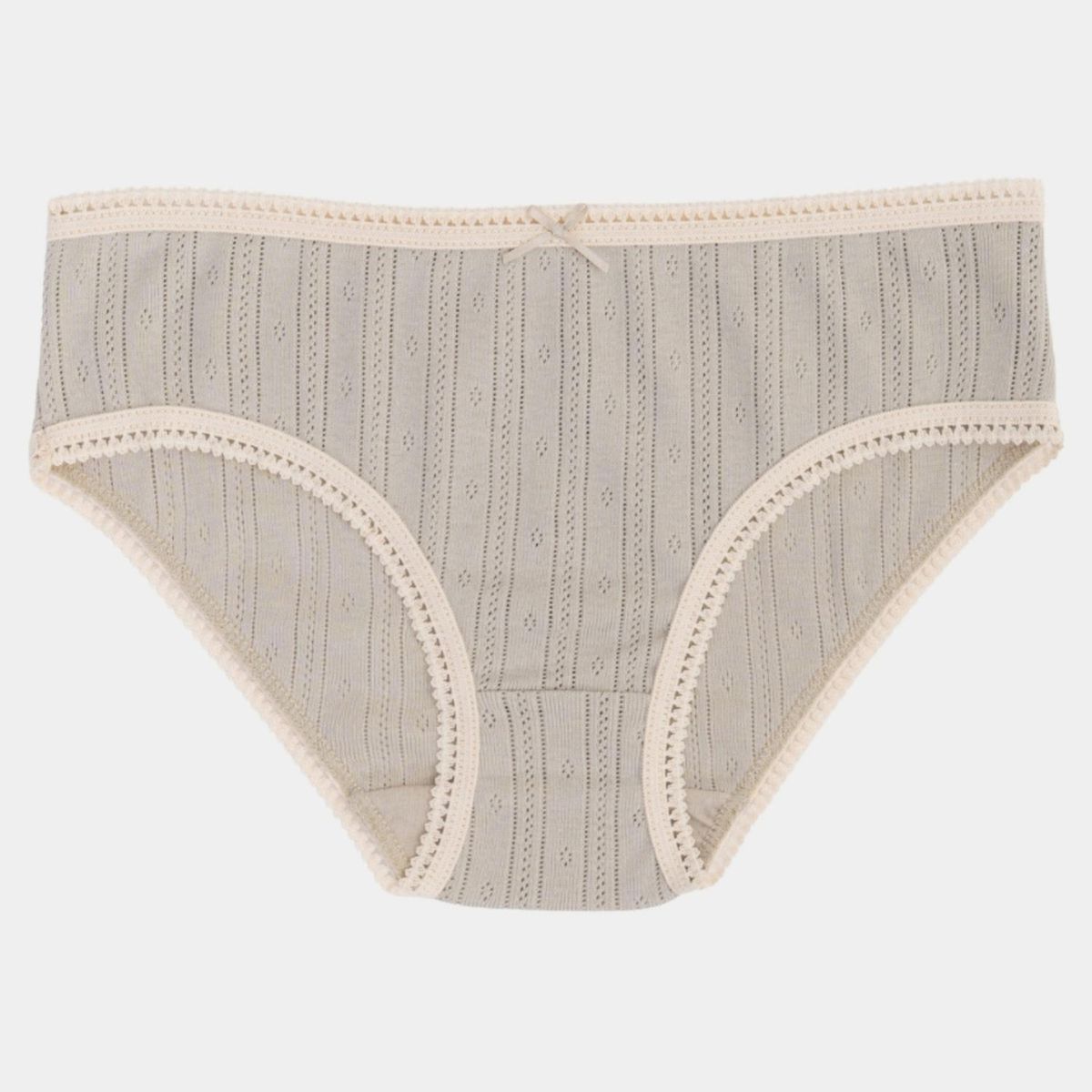 PALMERS - Pack De 5 Calzones Niña Algodón Palmers