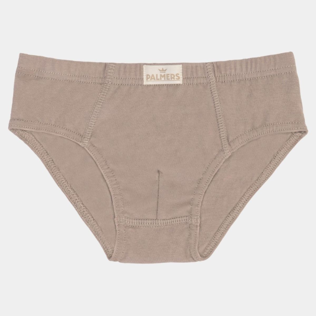 PALMERS - Pack 5 Slip Algodón Niño Palmers