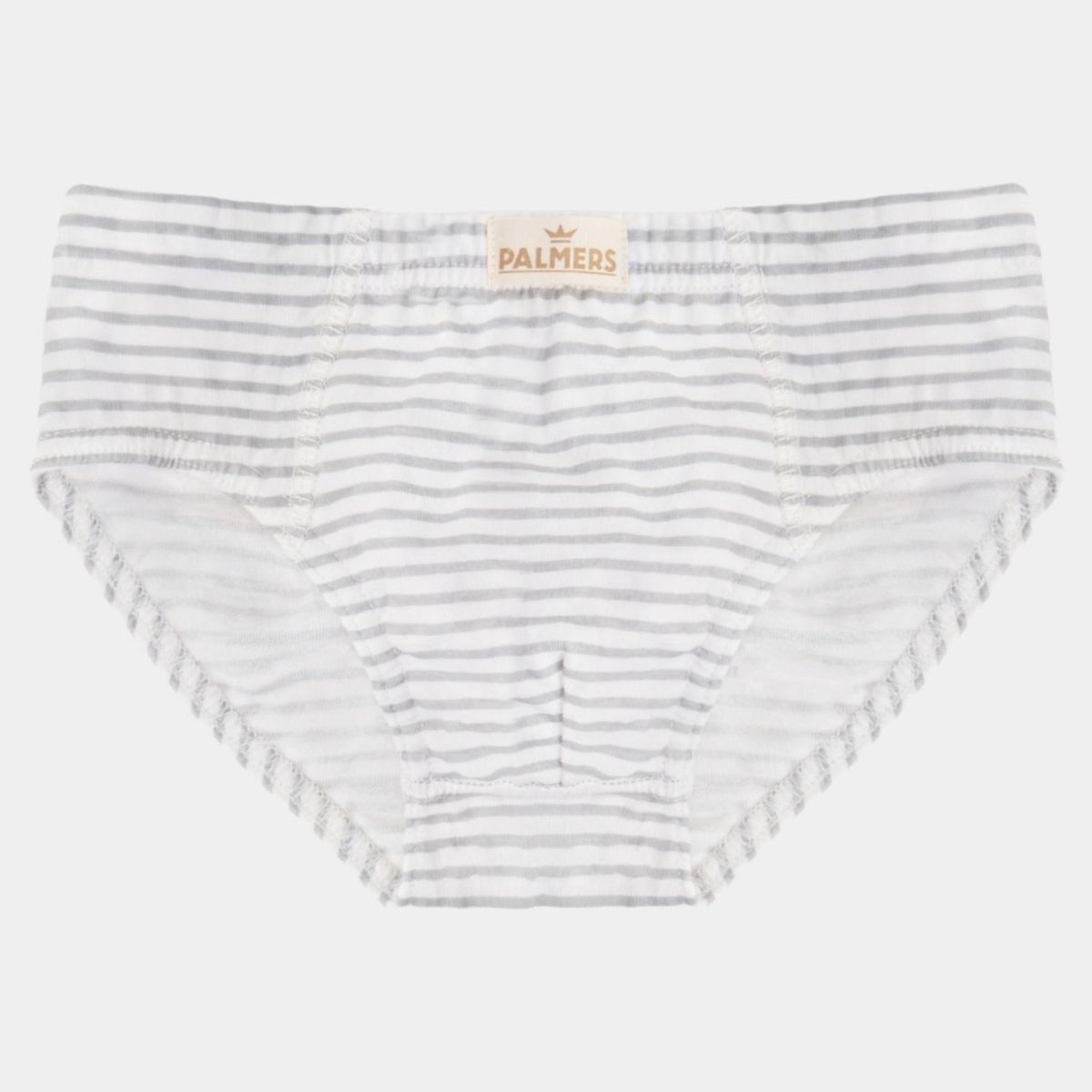 PALMERS - Pack 5 Slip Algodón Niño Palmers