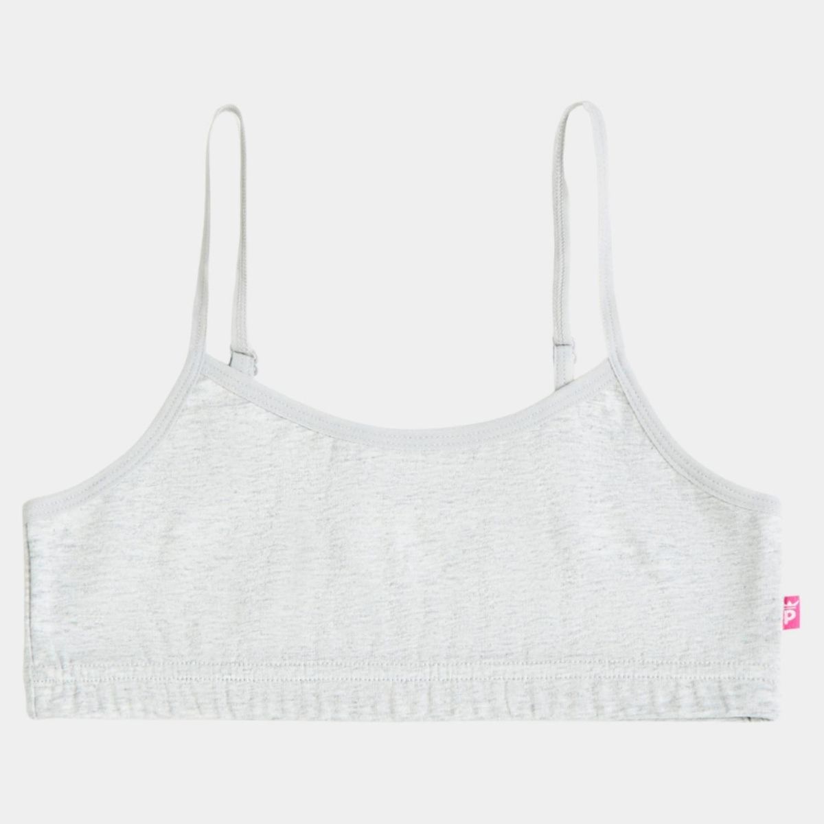 PALMERS - Pack De 2 Petos Niña Algodón Palmers