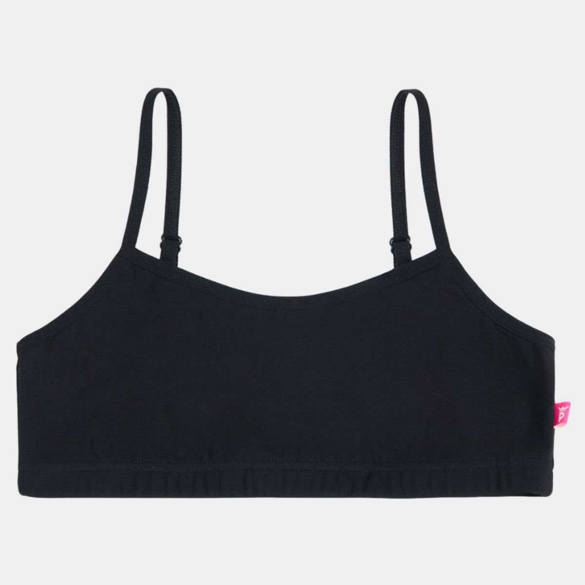 PALMERS - Pack De 2 Petos Niña Algodón Palmers