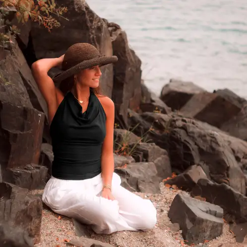 OCHI & CO - Polera Mujer Ochi And Co