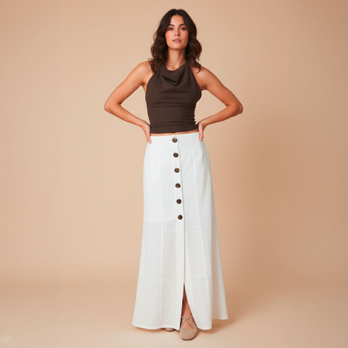 OCHI & CO - Polera Mujer Ochi And Co