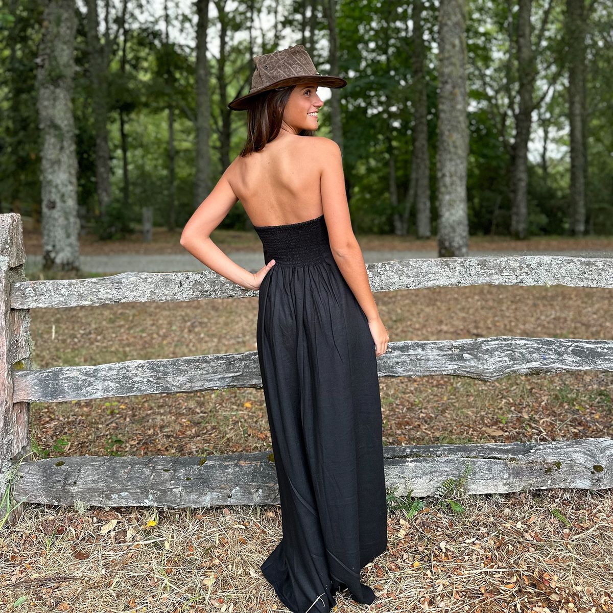 OCHI & CO - Vestido Mujer Ochi And Co