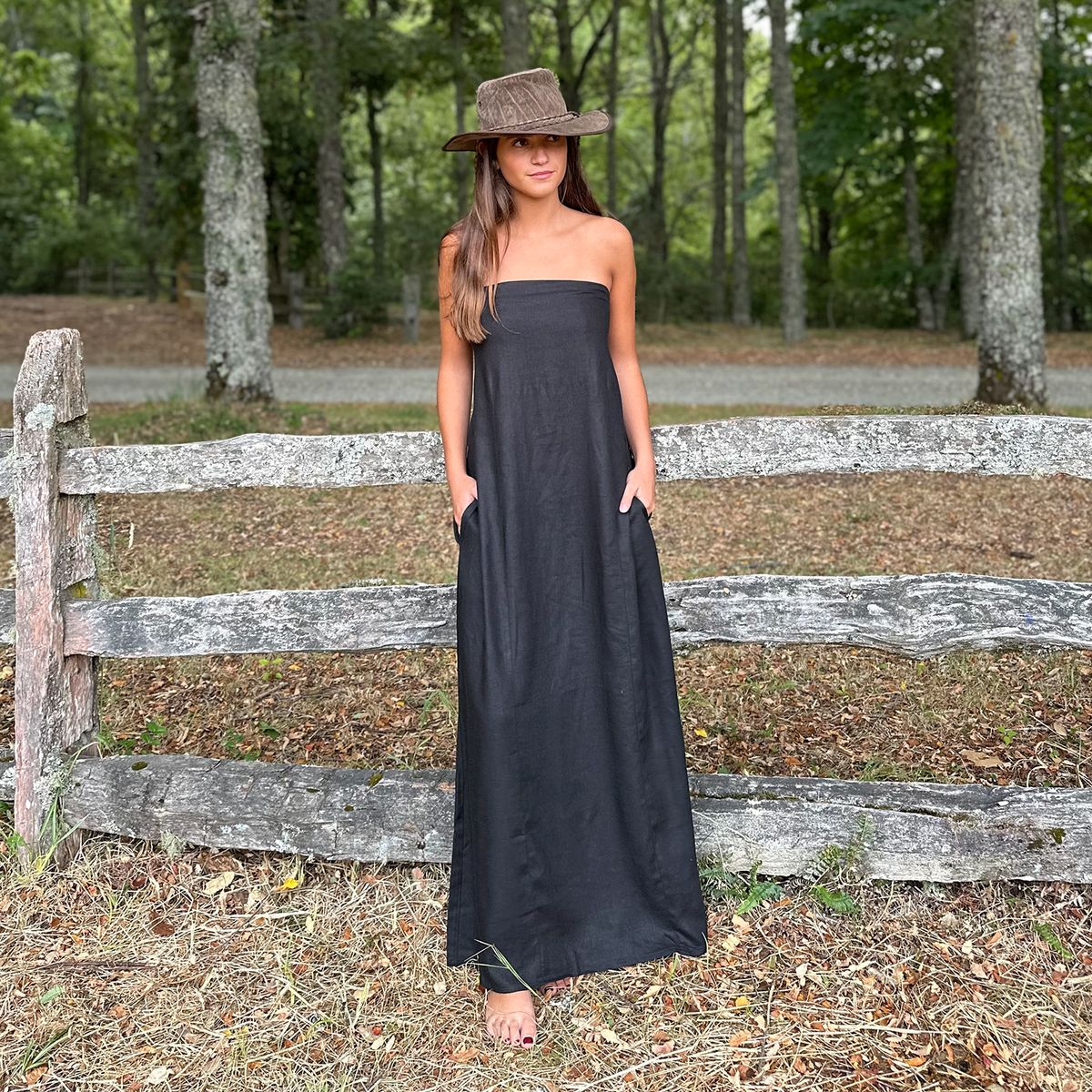 OCHI & CO - Vestido Mujer Ochi And Co