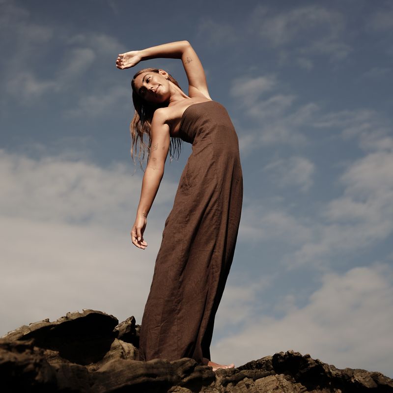 OCHI & CO - Vestido Mujer Ochi And Co