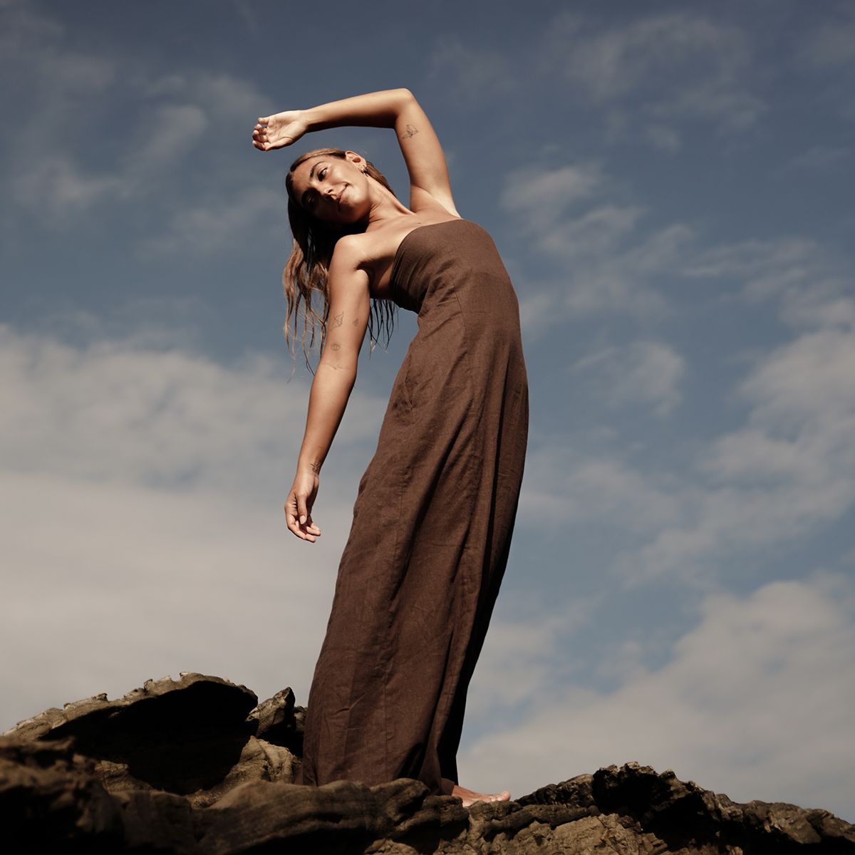 OCHI & CO - Vestido Mujer Ochi And Co