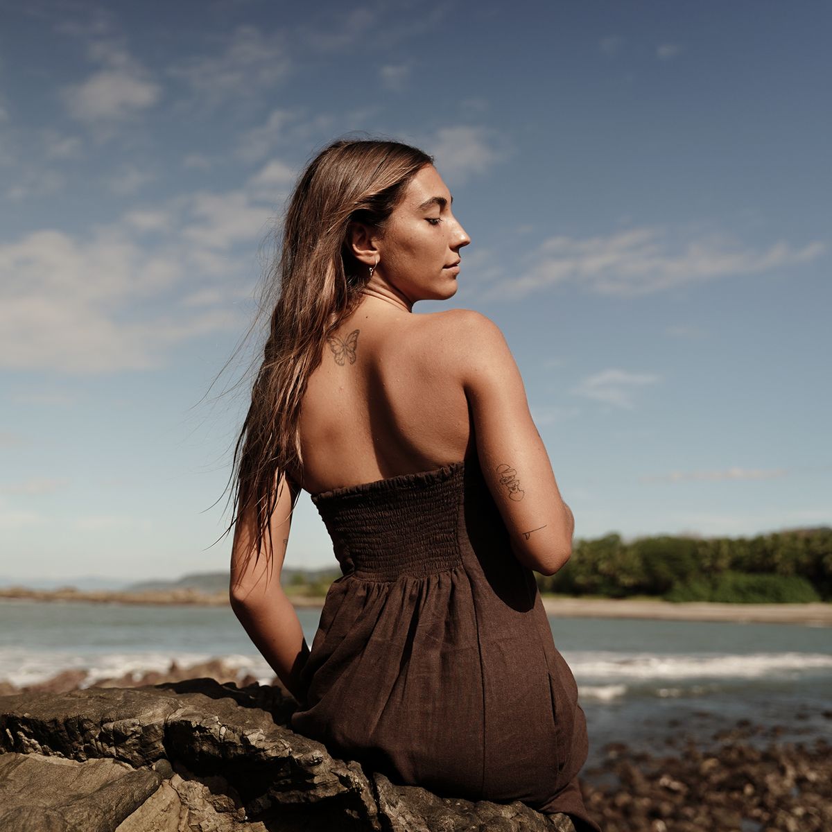 OCHI & CO - Vestido Mujer Ochi And Co