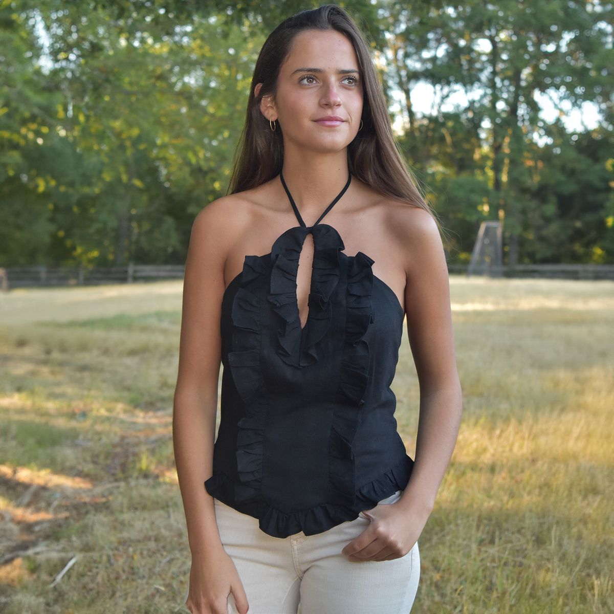 OCHI & CO - Blusa Mujer Ochi And Co