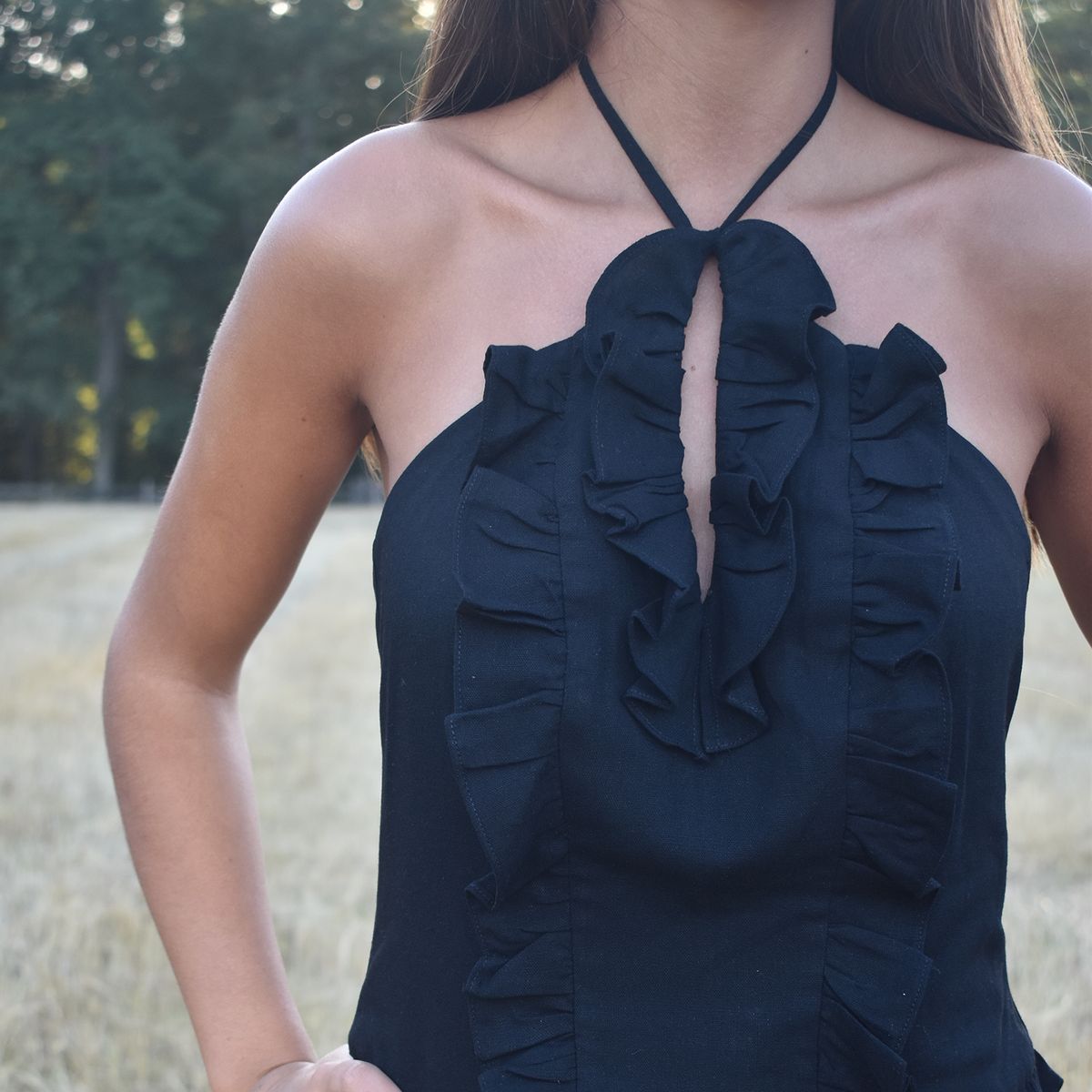 OCHI & CO - Blusa Mujer Ochi And Co